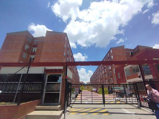 Apartamento en arriendo Cundinamarca Bogotá Ub Sabana De Tibabuyes 40 m2 Habitaciones 2 Baños 1 Garajes 0 Precio $1100000