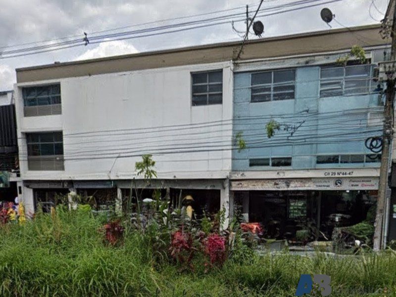 Bodega en arriendo Antioquia Medellín Colombia 530 m2 Habitaciones 0 Baños 2 Garajes 0 Precio $15000000