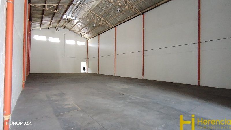 Bodega en arriendo Antioquia La Estrella Suramérica 672 m2 Habitaciones 0 Baños 4 Garajes 0 Precio $28000000