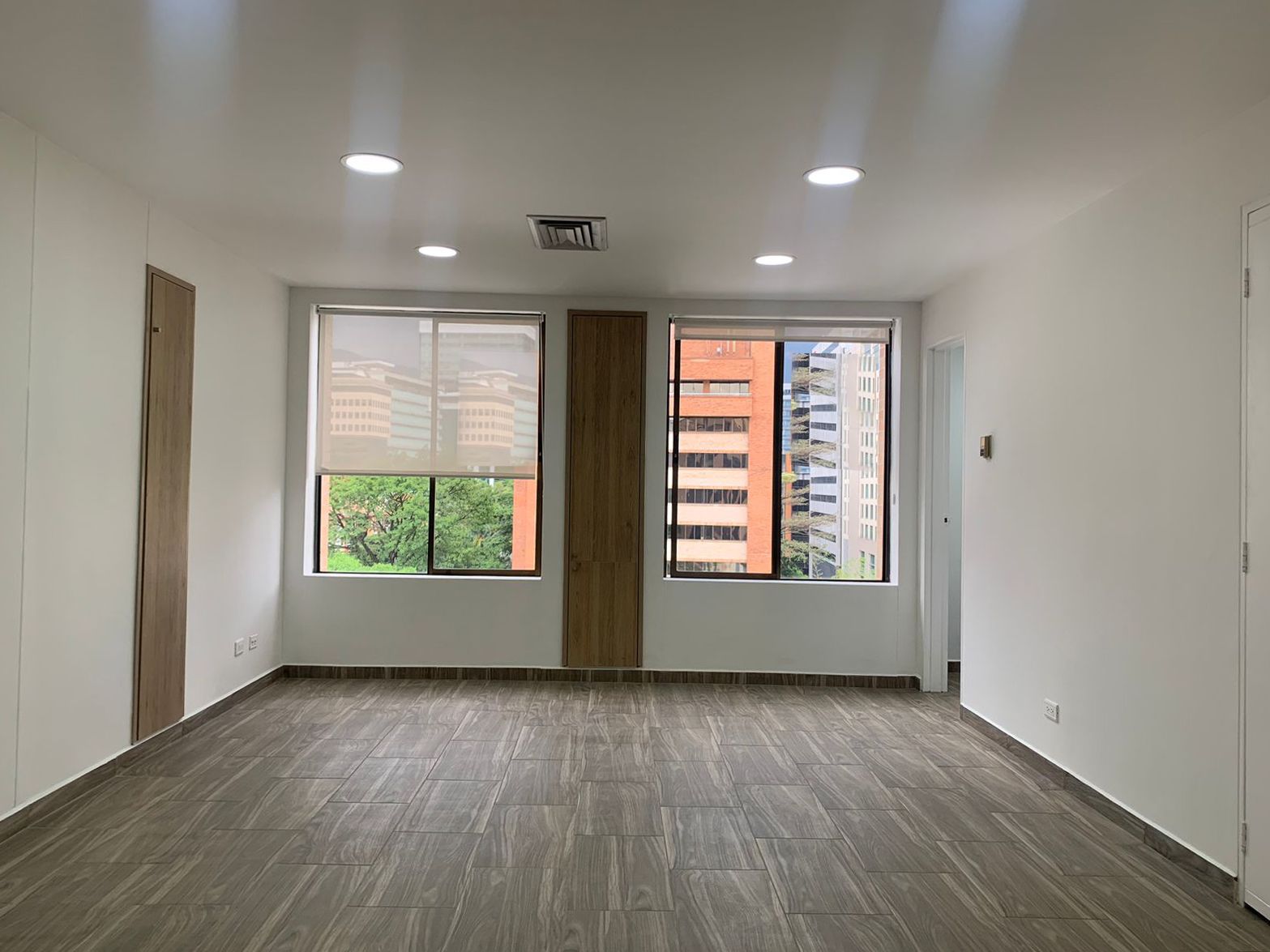 Oficina en arriendo Antioquia Medellín Alejandria 36 m2 Habitaciones 0 Baños 1 Garajes 0 Precio $3500000