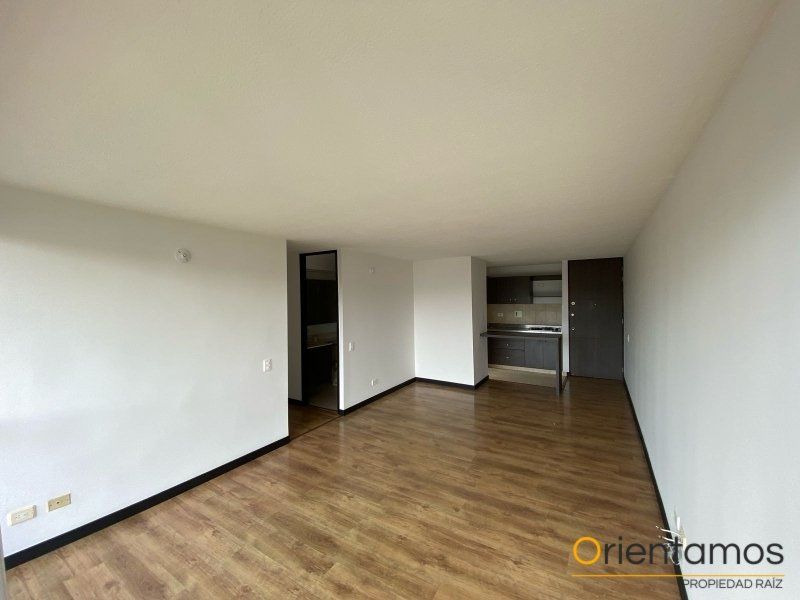 Apartamento en venta Antioquia Rionegro Urbanizacion Serranias 72 m2 Habitaciones 3 Baños 2 Garajes 1 Precio $450000000