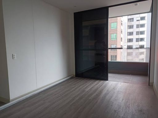 Apartaestudio en arriendo Antioquia Medellín Los Balsos No1 60 m2 Habitaciones 1 Baños 2 Garajes 1 Precio $3950000