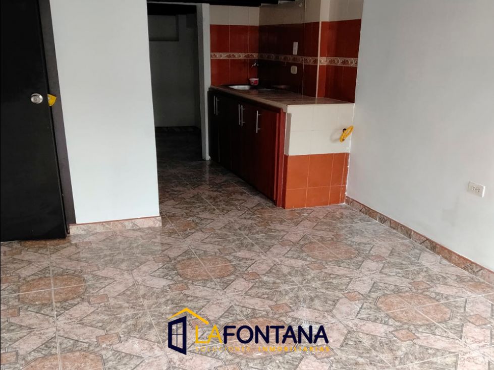 Apartaestudio en arriendo Caldas Manizales Manizales 25 m2 Habitaciones 1 Baños 1 Garajes 0 Precio $450000