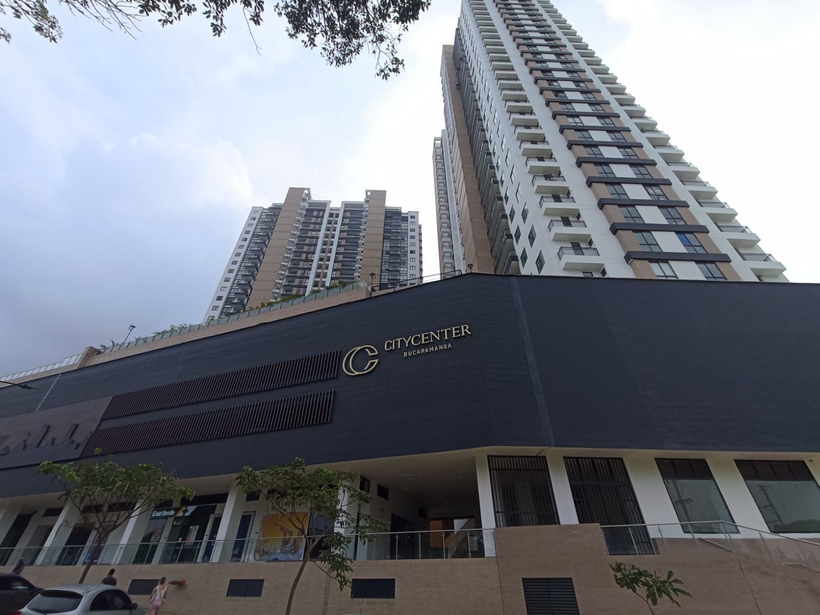 Apartamento en arriendo Santander Bucaramanga Puerta Del Sol 80 m2 Habitaciones 3 Baños 2 Garajes 1 Precio $4150000