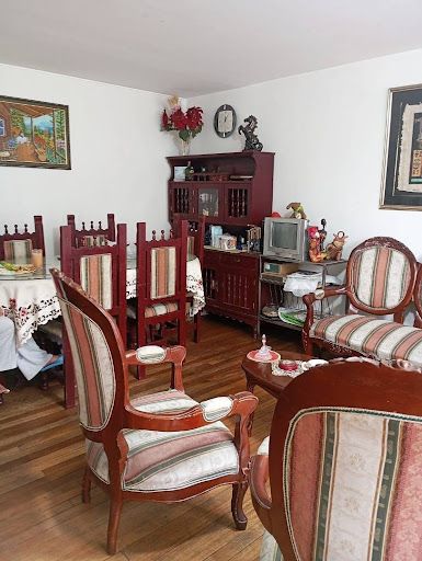 Casa en venta Cundinamarca Bogotá Las Américas 214 m2 Habitaciones 3 Baños 3 Garajes 1 Precio $850000000