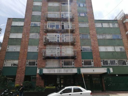 Apartamento en arriendo Cundinamarca Bogotá Chapinero Central 104 m2 Habitaciones 3 Baños 2 Garajes 0 Precio $3400000
