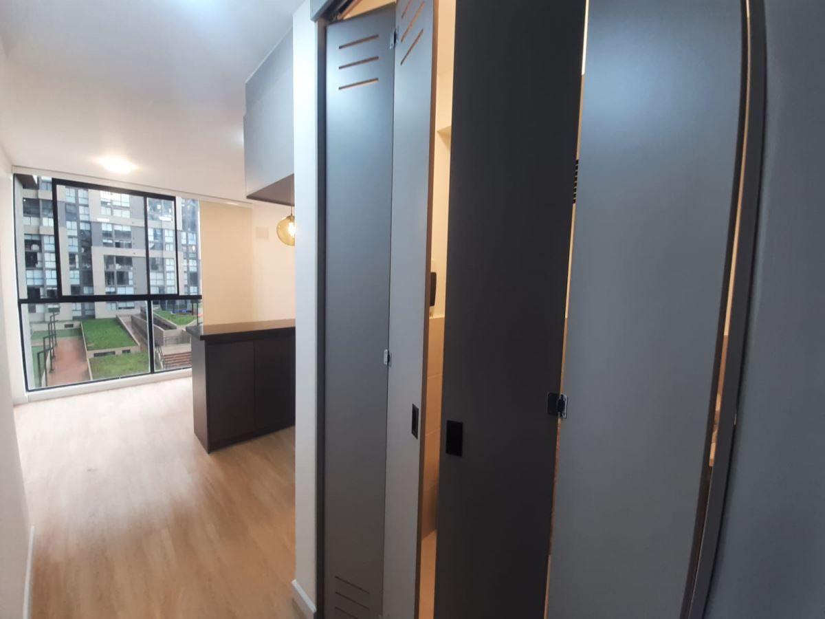 Apartamento en arriendo Cundinamarca Bogotá El Plan 40 m2 Habitaciones 2 Baños 1 Garajes 0 Precio $2300000
