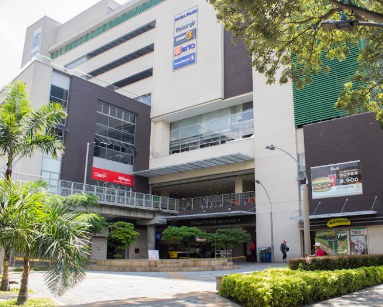 Local en venta Antioquia Medellín La Candelaria 15 m2 Habitaciones 0 Baños 0 Garajes 0 Precio $295000000