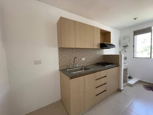 Apartamento en arriendo Antioquia Itagüí Santa Maria Et Iii 60 m2 Habitaciones 3 Baños 2 Garajes 1 Precio $2400000