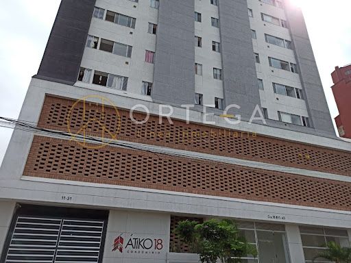 Apartamento en arriendo Santander Bucaramanga Modelo 46 m2 Habitaciones 2 Baños 2 Garajes 1 Precio $1604000