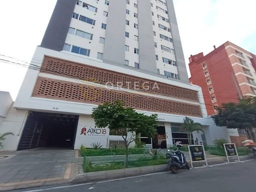 Apartamento en arriendo Santander Bucaramanga Modelo 46 m2 Habitaciones 2 Baños 2 Garajes 1 Precio $1604000
