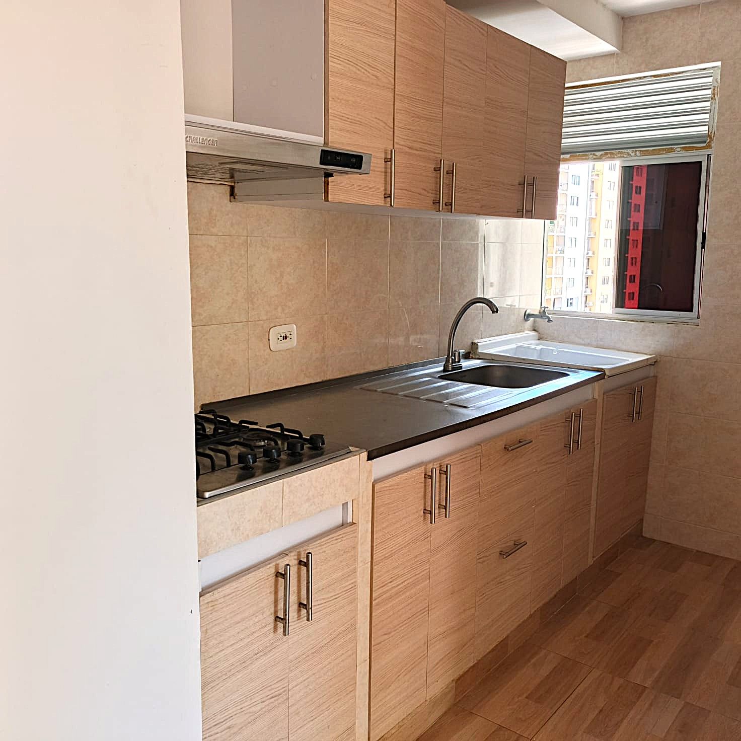 Apartamento en arriendo o venta Atlántico Barranquilla Cr Golondrina 55 m2 Habitaciones 2 Baños 2 Garajes 0 Precio venta $195000000 Precio arriendo $1300000