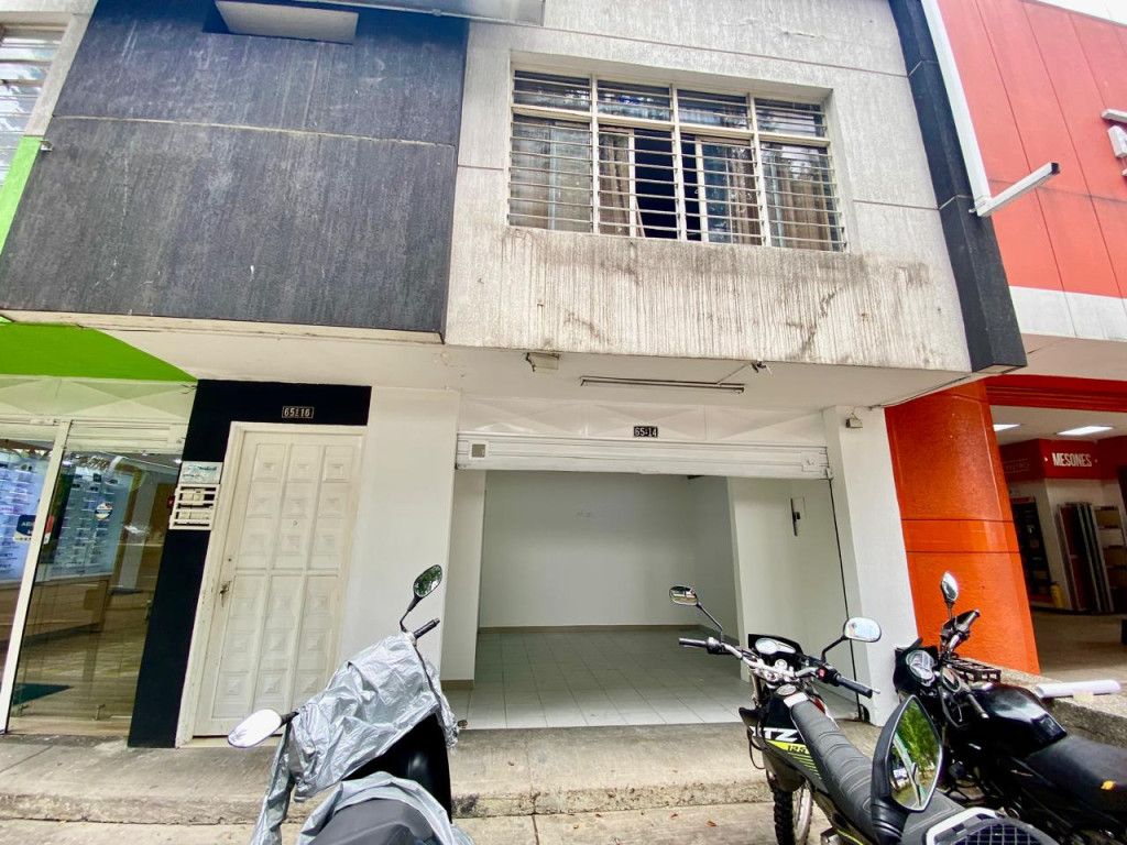 Local en arriendo Valle Del Cauca Cali El Gran Limonar - Cataya 34 m2 Habitaciones 0 Baños 1 Garajes 1 Precio $2900000