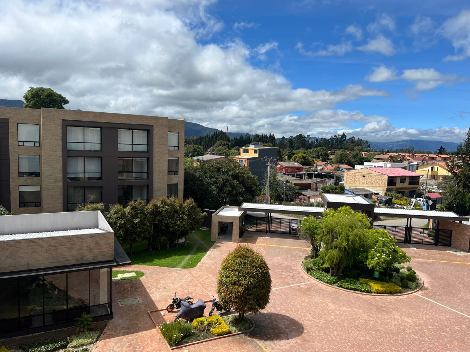 Suite en arriendo Cundinamarca Chía Laura Vicuña 60 m2 Habitaciones 1 Baños 2 Garajes 1 Precio $3700000