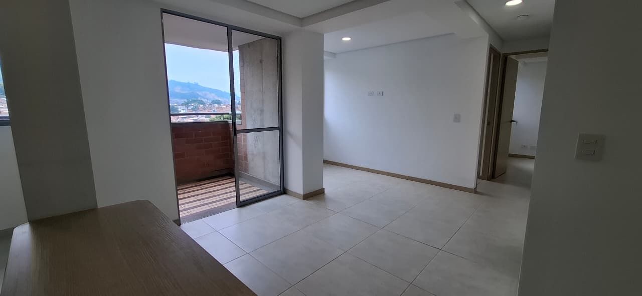 Apartamento en arriendo Antioquia Itagüí Fátima 61 m2 Habitaciones 2 Baños 2 Garajes 1 Precio $2500000