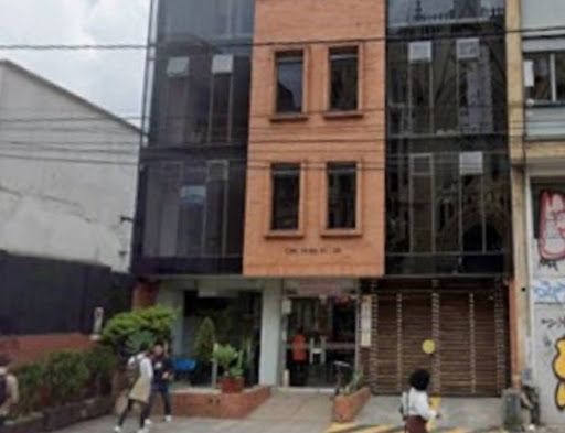 Oficina en arriendo Cundinamarca Bogotá Marly 39 m2 Habitaciones 0 Baños 1 Garajes 0 Precio $2300000