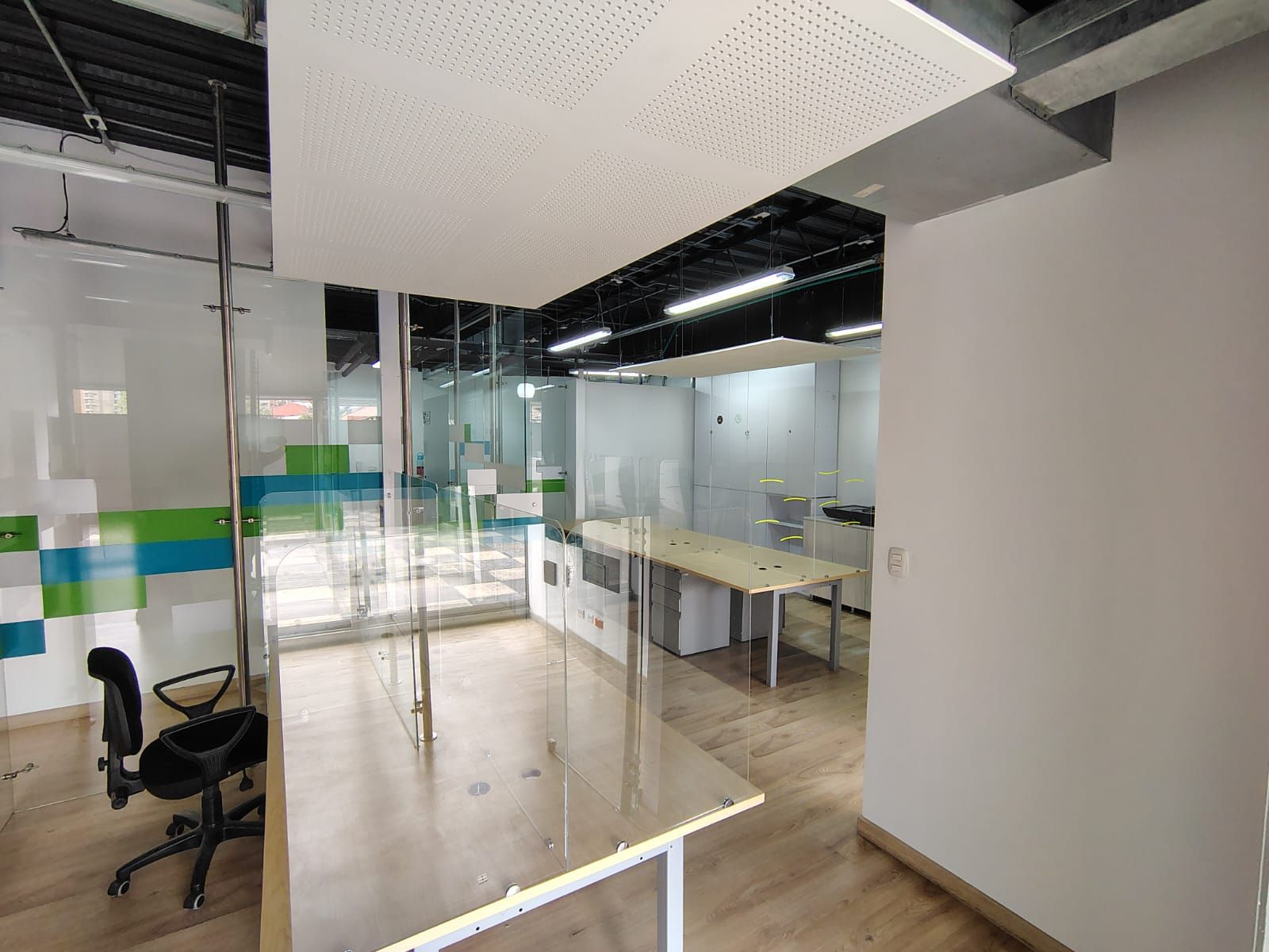 Oficina en venta Cundinamarca Bogotá Sagrado Corazon 153 m2 Habitaciones 0 Baños 4 Garajes 3 Precio $1600000000