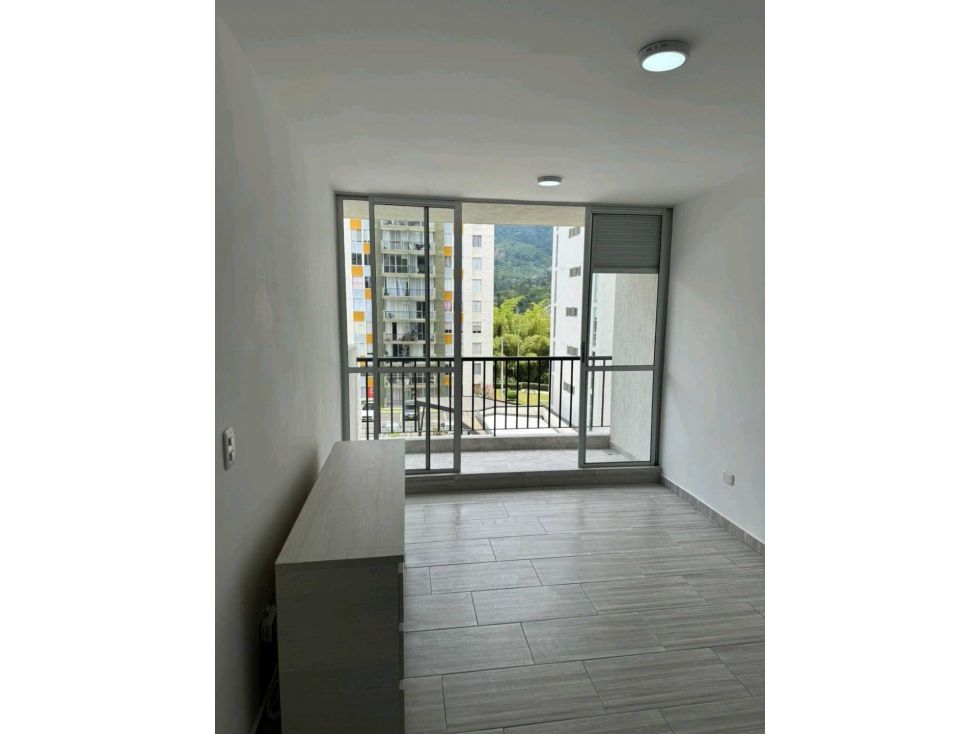Apartamento en arriendo Risaralda Dosquebradas Dosquebradas 58 m2 Habitaciones 3 Baños 2 Garajes 0 Precio $1320000