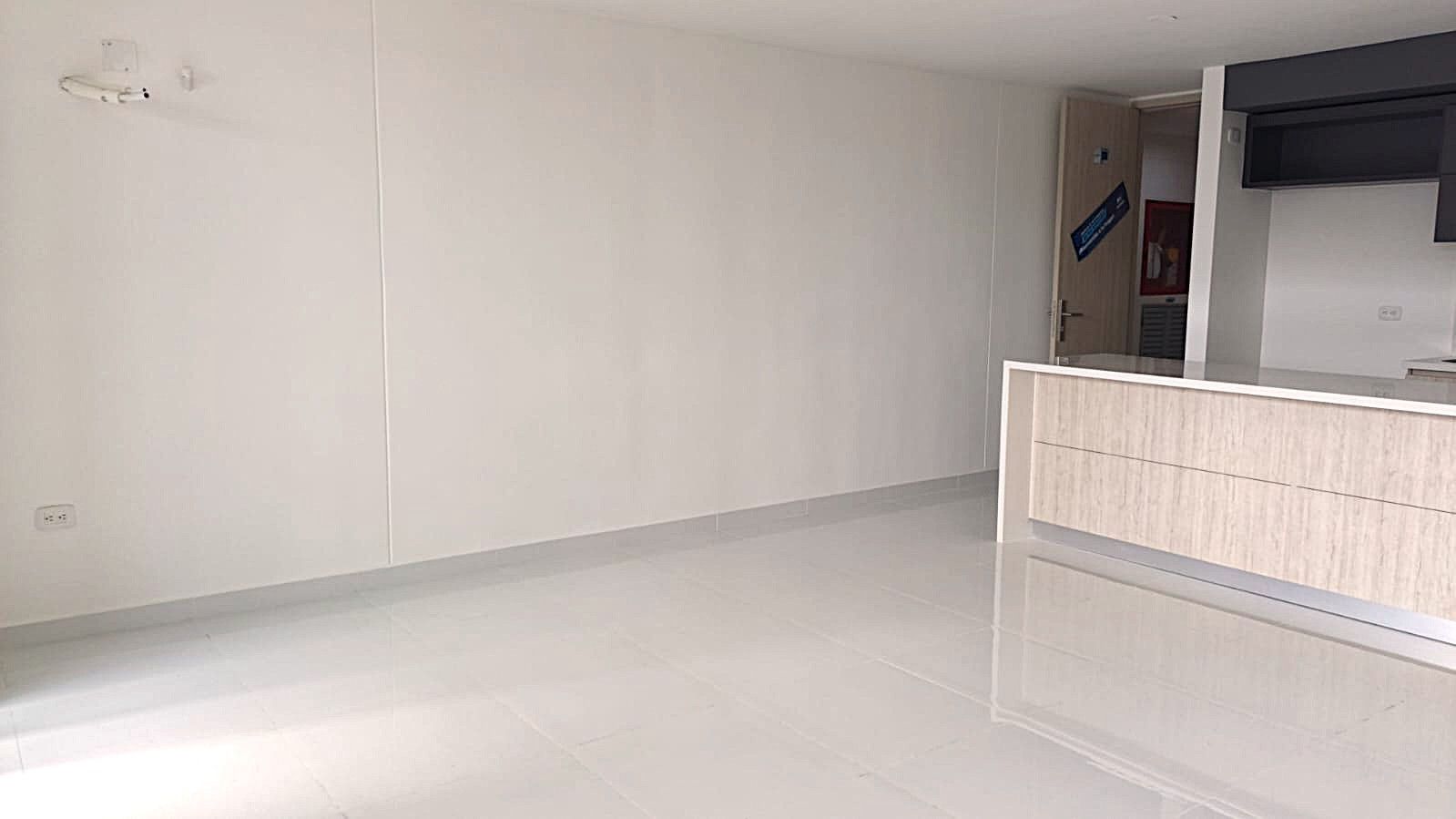 Apartamento en venta Atlántico Barranquilla Villa Carolina 70 m2 Habitaciones 2 Baños 2 Garajes 1 Precio $470000000