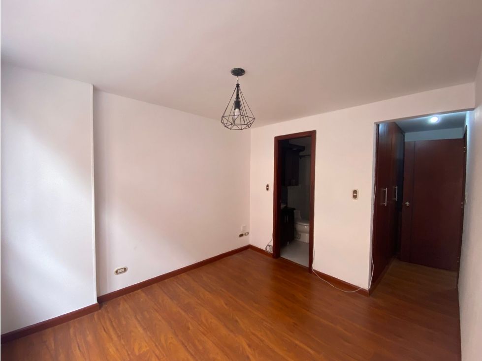 Apartamento en venta Cundinamarca Bogotá Mazurén 67 m2 Habitaciones 2 Baños 2 Garajes 2 Precio $450000000