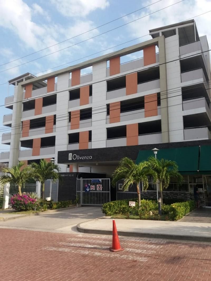 Apartamento en arriendo Atlántico Barranquilla Pastoral Social 68 m2 Habitaciones 3 Baños 2 Garajes 1 Precio $1850000