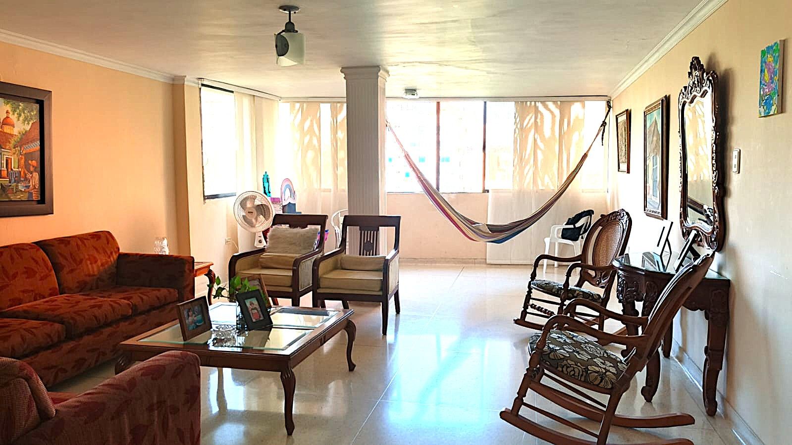 Apartamento