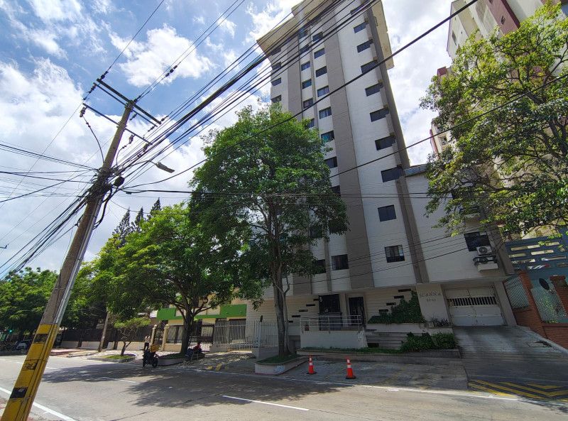 Apartaestudio en arriendo Atlántico Barranquilla Granadillo 54 m2 Habitaciones 1 Baños 1 Garajes 1 Precio $1600618