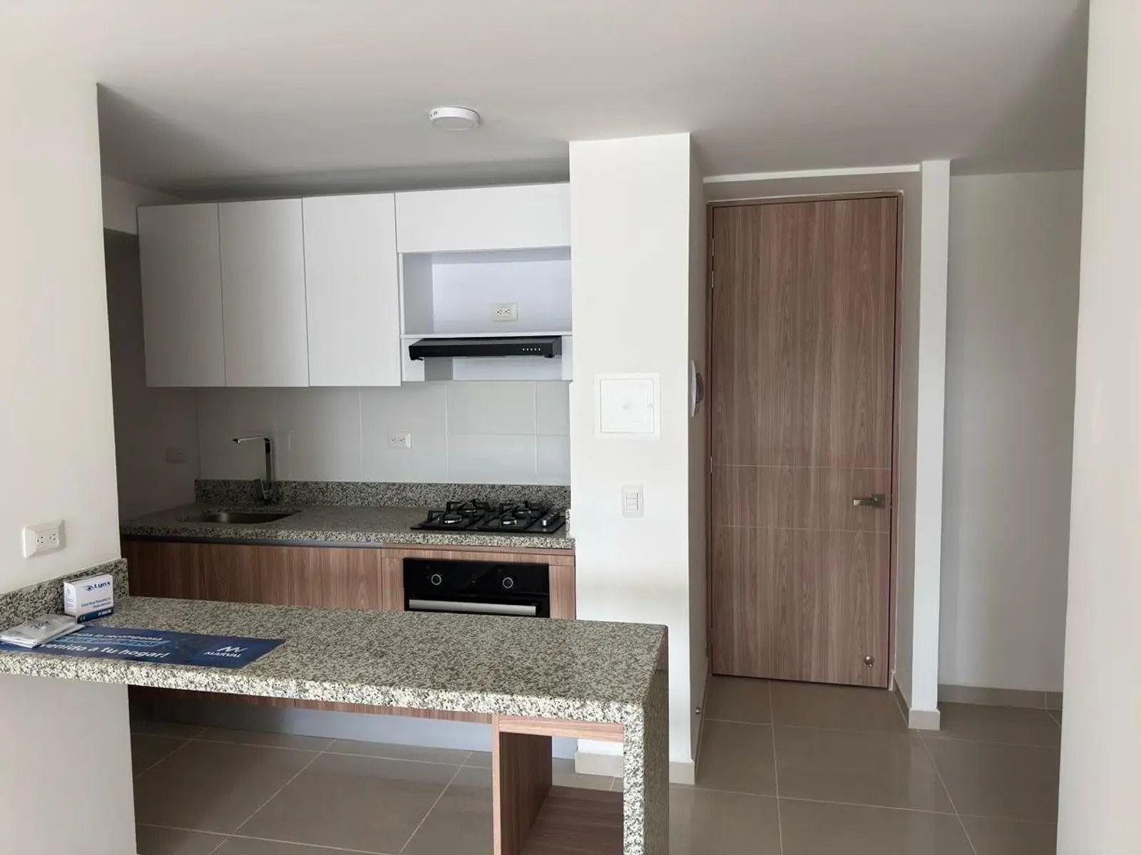 Apartamento en arriendo Santander Floridablanca Santa Ana 75 m2 Habitaciones 3 Baños 2 Garajes 1 Precio $2465000