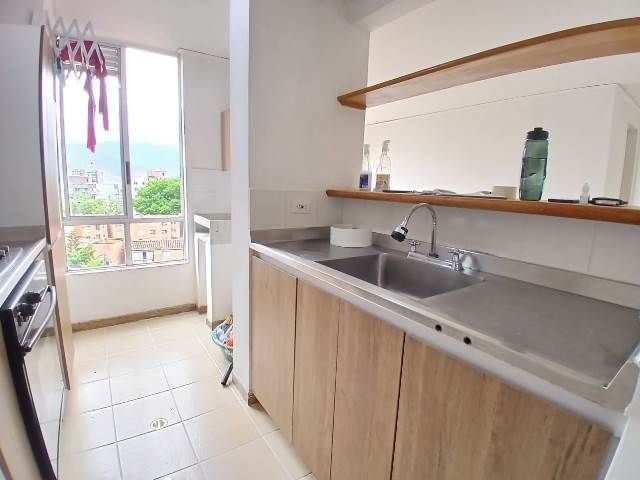 Apartamento en arriendo Antioquia Medellín Calle Nueva 70 m2 Habitaciones 3 Baños 2 Garajes 1 Precio $3500000