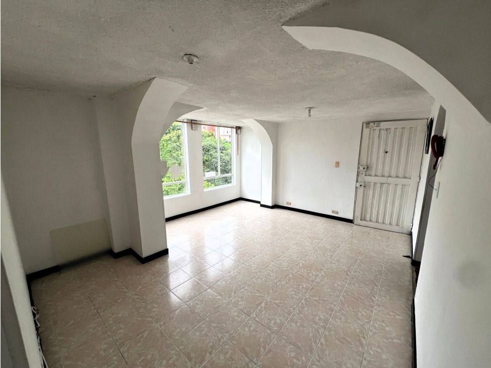 Apartamento en venta Caldas Manizales El Bosque 63 m2 Habitaciones 3 Baños 1 Garajes 0 Precio $195000000