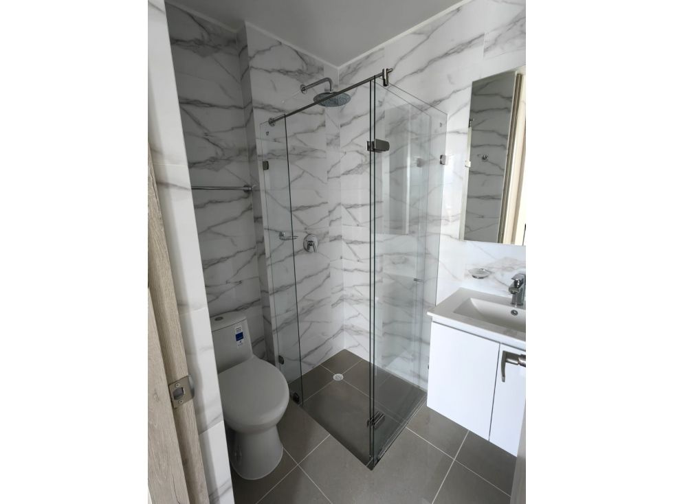 Apartamento en arriendo Santander Bucaramanga Centro 61 m2 Habitaciones 2 Baños 2 Garajes 1 Precio $2821000