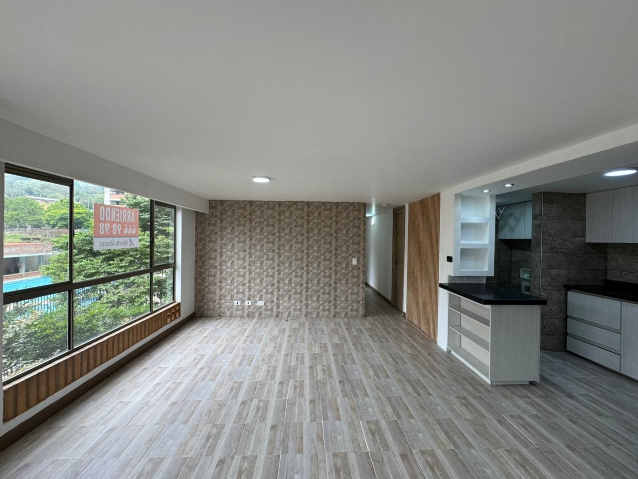 Apartamento en arriendo Antioquia Bello Andalucía 62 m2 Habitaciones 3 Baños 2 Garajes 0 Precio $1800000