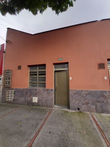 Apartamento en arriendo Cundinamarca Bogotá Alfonso López 60 m2 Habitaciones 3 Baños 1 Garajes 0 Precio $1700000