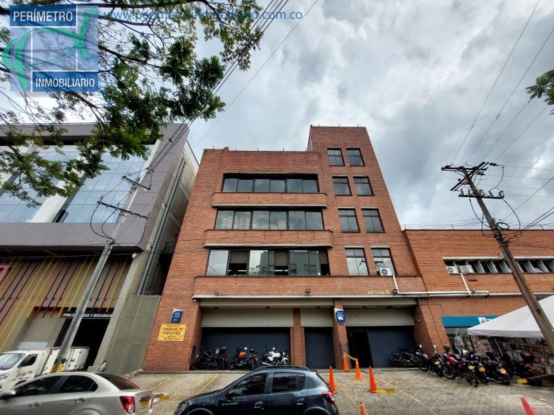 Local en arriendo Antioquia Medellín Santa Fe 870 m2 Habitaciones 0 Baños 11 Garajes 0 Precio $25230000