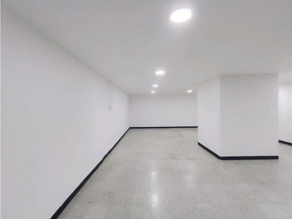 Local en arriendo Antioquia Medellín Urbanizacion Marco Fidel Suarez 75 m2 Habitaciones 0 Baños 1 Garajes 0 Precio $3500000