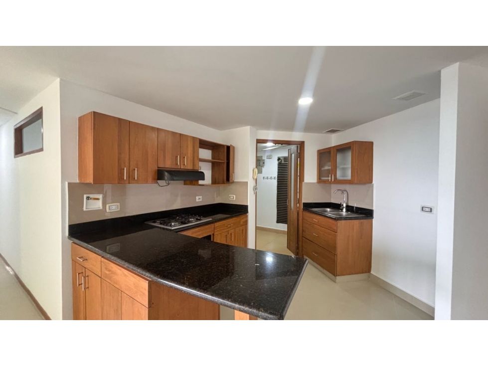 Apartamento en arriendo Antioquia Sabaneta La Barquereña 96 m2 Habitaciones 3 Baños 3 Garajes 1 Precio $3900000