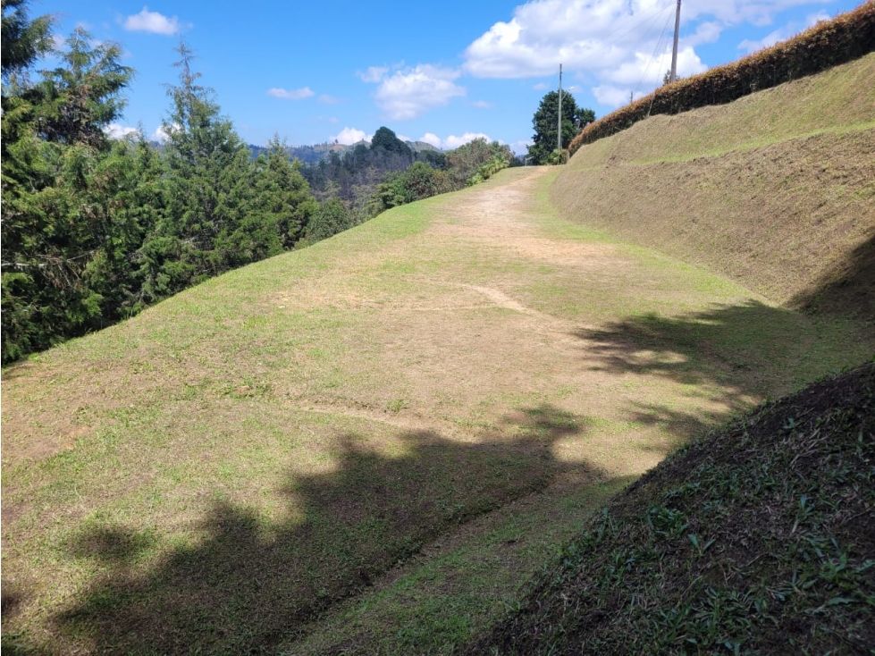 Lote en venta Antioquia Guarne Guarne 5493 m2 Habitaciones 0 Baños 0 Garajes 0 Precio $570000000