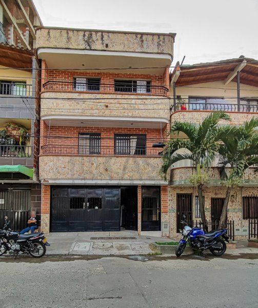 Apartamento en arriendo Antioquia Medellín Granada 60 m2 Habitaciones 2 Baños 1 Garajes 0 Precio $1600000