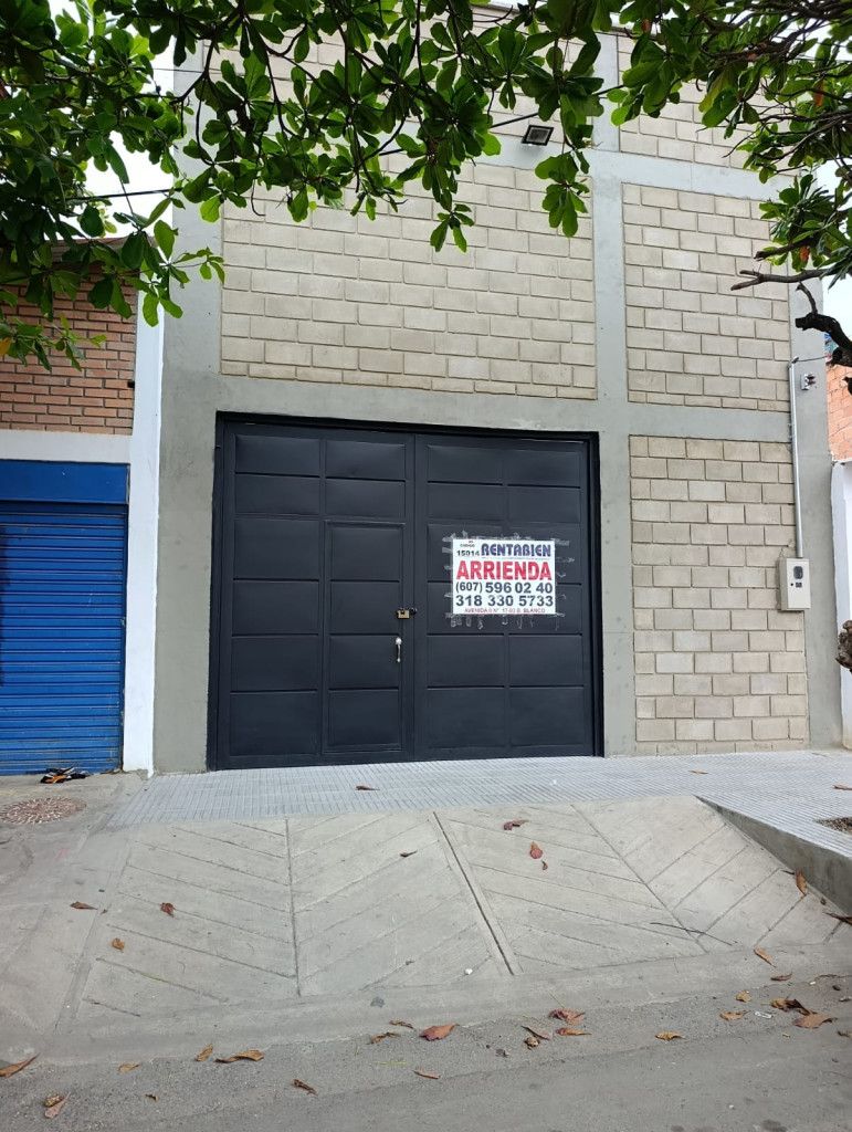 Bodega en arriendo Norte De Santander Cúcuta Cundinamarca 203 m2 Habitaciones 0 Baños 2 Garajes 0 Precio $2350000