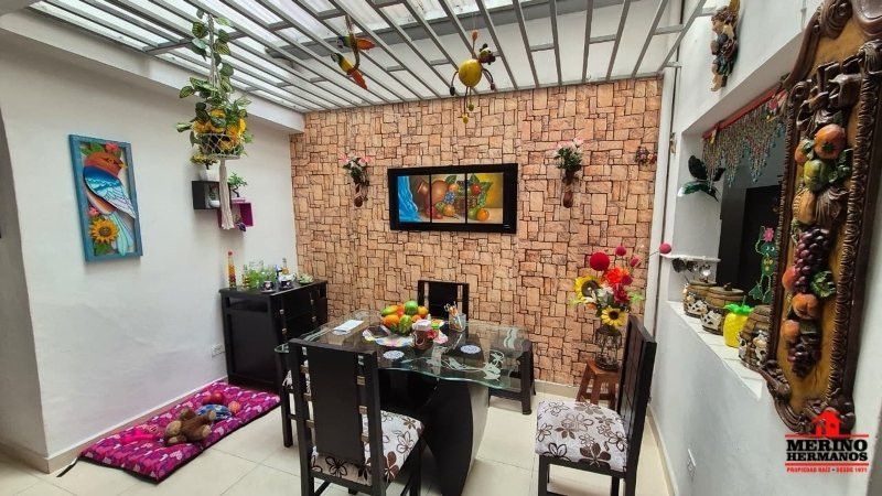 Casa en venta Antioquia Medellín La Esperanza 128 m2 Habitaciones 4 Baños 2 Garajes 0 Precio $370000000