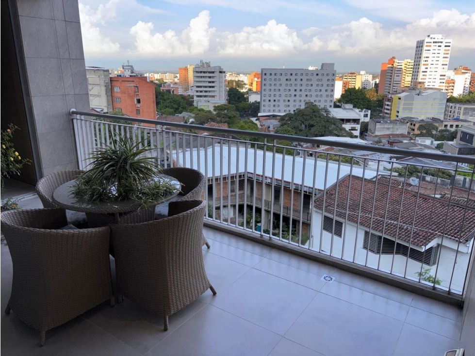 Apartamento en venta Valle Del Cauca Cali Santa Mónica 147 m2 Habitaciones 3 Baños 2 Garajes 2 Precio $850000000