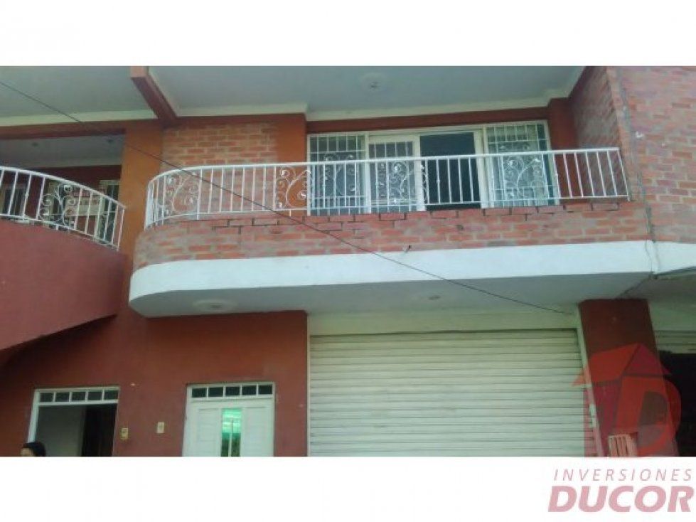 Casa en venta Valle Del Cauca Tuluá Br Aguaclara 200 m2 Habitaciones 5 Baños 4 Garajes 0 Precio $500000000