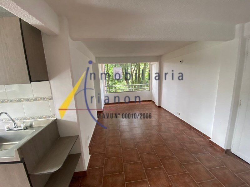 Apartamento en arriendo Antioquia Medellín Robledo 68 m2 Habitaciones 3 Baños 2 Garajes 1 Precio $2200000