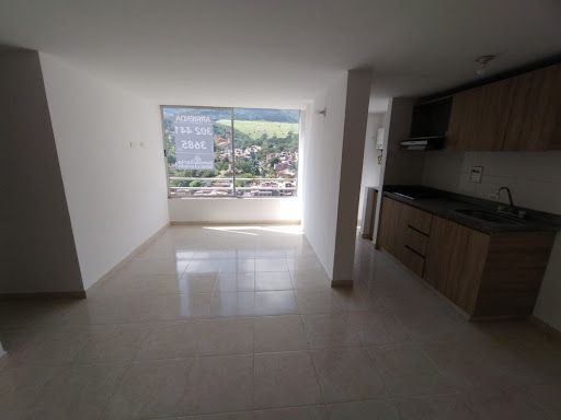 Apartamento en arriendo Antioquia Bello Alcala 55 m2 Habitaciones 3 Baños 2 Garajes 0 Precio $1600000