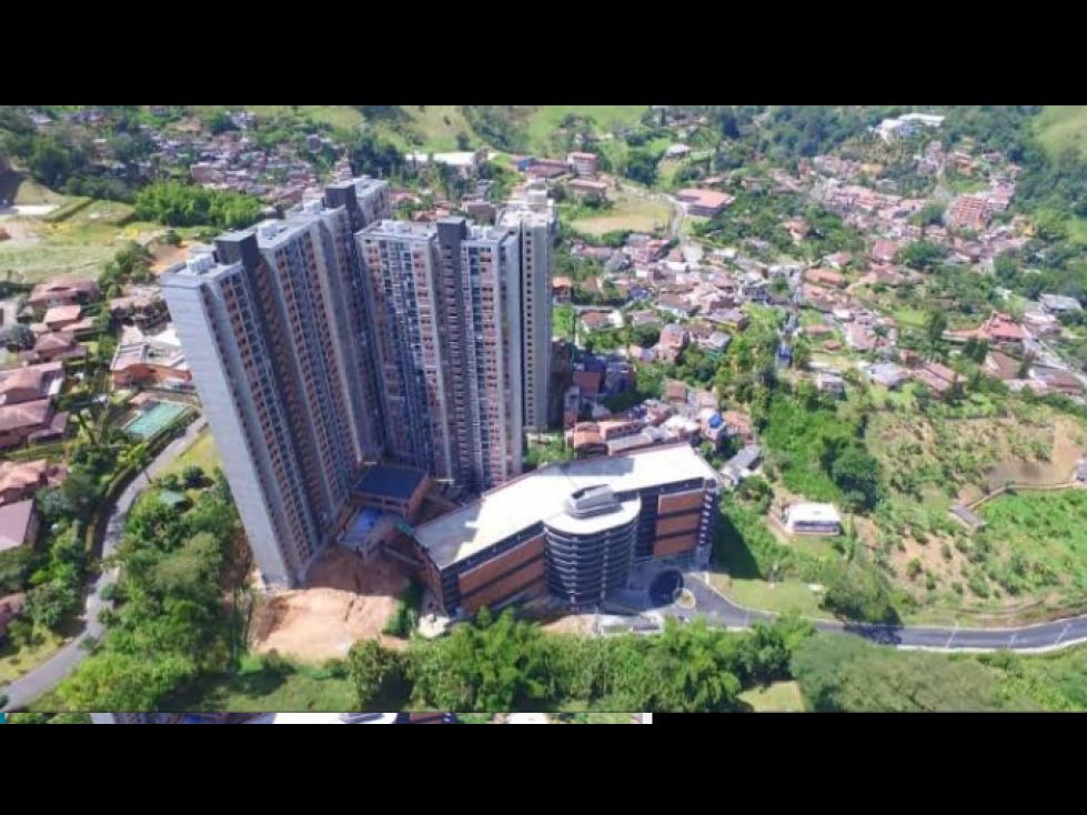 Apartamento en arriendo Antioquia Sabaneta Vereda La Doctora 60 m2 Habitaciones 3 Baños 2 Garajes 1 Precio $2650000