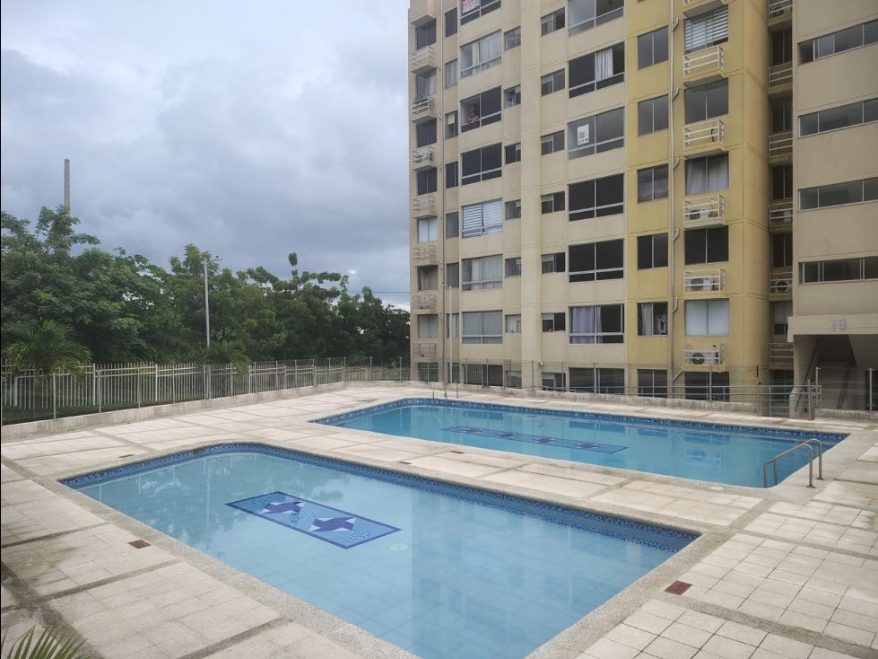 Apartaestudio en venta Atlántico Barranquilla Bellavista 57 m2 Habitaciones 3 Baños 3 Garajes 0 Precio $162000000