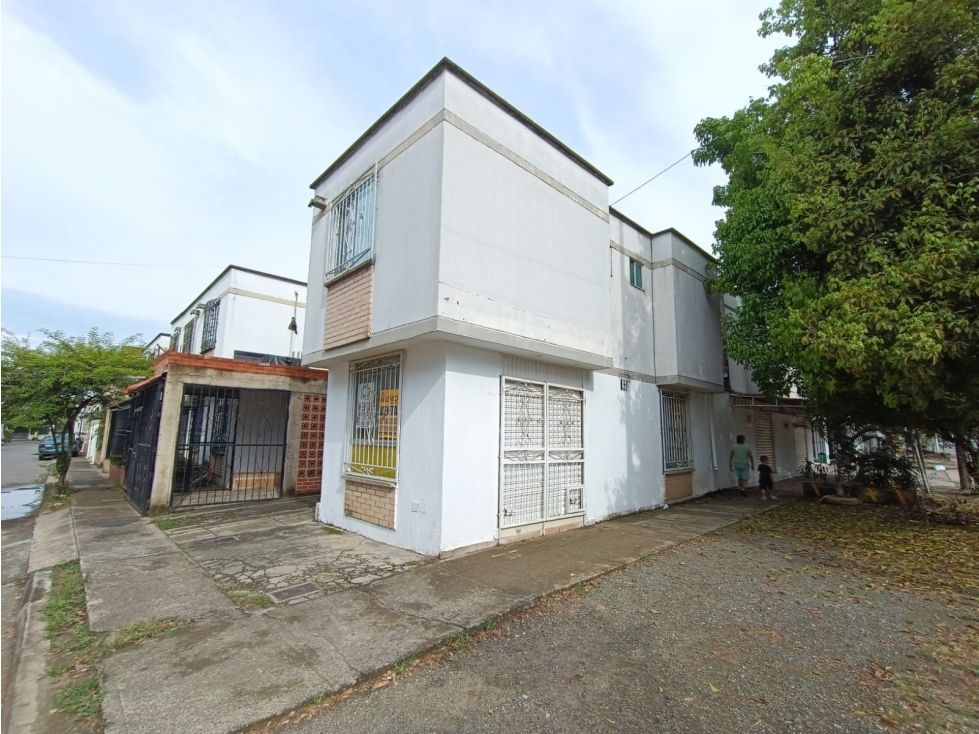 Casa en venta Valle Del Cauca Jamundí Jamundí 86 m2 Habitaciones 3 Baños 3 Garajes 1 Precio $265000000