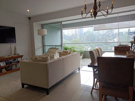 Apartamento en arriendo Antioquia Envigado Loma De Las Brujas 135 m2 Habitaciones 2 Baños 3 Garajes 2 Precio $6500000