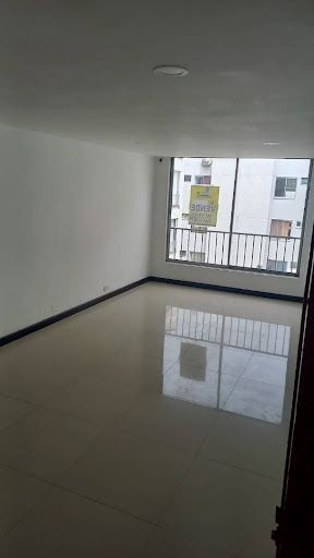 Apartamento en venta Valle Del Cauca Cali Prados Del Norte 75 m2 Habitaciones 3 Baños 2 Garajes 1 Precio $417000000