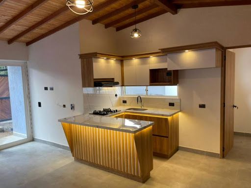 Apartamento en arriendo Antioquia Guarne La Brizuela 75 m2 Habitaciones 3 Baños 2 Garajes 1 Precio $2500000